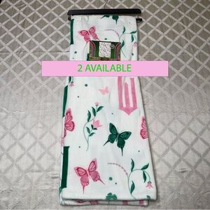 Wicked Throw Blanket